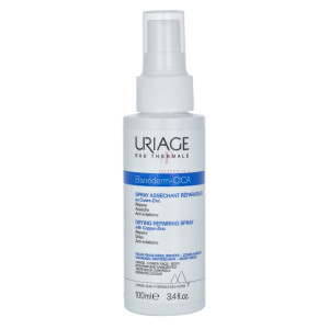 Uriage Bariederm Drying Repairing Cica-Spray 100ml