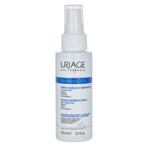 Uriage Bariederm Drying Reparing CicaWith Cu zn 100ml