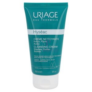 Uriage Hyseac Creme Nettoyante 150ml