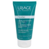 Uriage Hyseac Creme Nettoyante 150ml