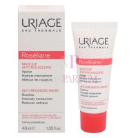 Uriage Roseliane Masque Redness-prone 40ml