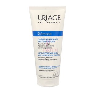 Uriage Xemose Lipid-Replen. Anti-Irritation Cream 200ml