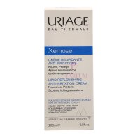 Uriage Xemose Lipid-Replen. Anti-Irritation Cream 200ml