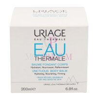 Eau Thermale Unctuous Body Balm 200ml