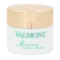 Valmont Moisturizing With A Cream 50ml