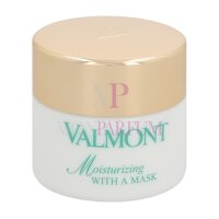 Valmont Moisturizing With A Mask 50ml