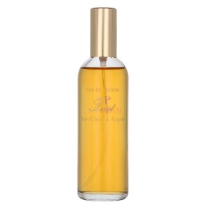 Van Cleef And Arpels First Eau De Toilette90ml Refill