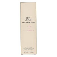 Van Cleef And Arpels First Eau De Toilette90ml Refill