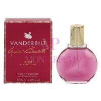 Gloria Vanderbilt Minuit A New York Eau de Parfum Spray...