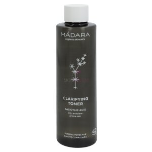 Madara Clarifying Toner 200ml