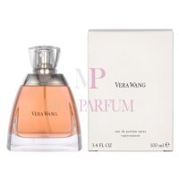 Vera Wang Women Eau de Parfum 100ml