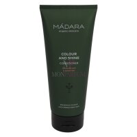 Madara Colour And Shine Conditioner 200ml