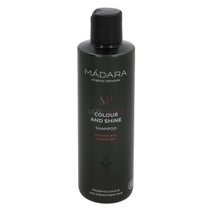 Madara Colour And Shine Shampoo 250ml