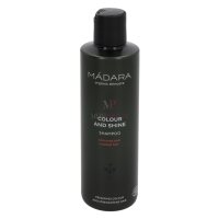 Madara Colour And Shine Shampoo 250ml