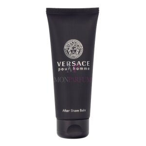 Versace Pour Homme After Shave Balm 100ml