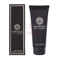 Versace Pour Homme After Shave Balm 100ml