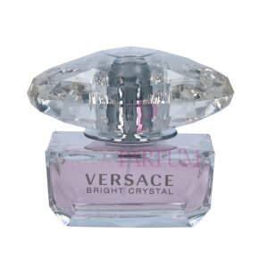 Versace Bright Crystal Natural Deo Spray 50ml