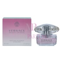 Versace Bright Crystal Natural Deo 50ml