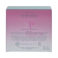 Versace Bright Crystal Natural Deo Spray 50ml
