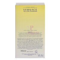 Versace Yellow Diamond Body Lotion 200ml