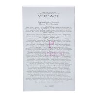 Versace Pour Homme Hair & Body Shampoo 250ml