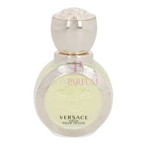 Versace Eros Pour Femme Eau de Toilette 30ml