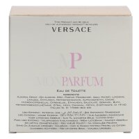 Versace Eros Pour Femme Eau de Toilette 30ml