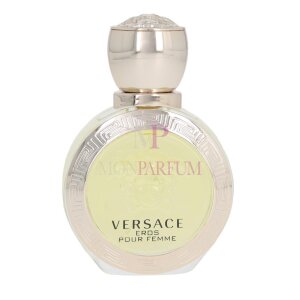 Versace Eros Pour Femme Eau de Toilette 50ml
