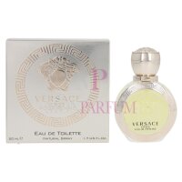 Versace Eros Pour Femme Eau de Toilette 50ml
