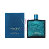 Versace Eros Eau de Toilette 200ml