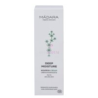 Madara Deep Moisture Cream 50ml
