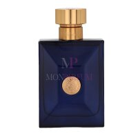Versace Dylan Blue Pour Homme After Shave Lotion 100ml
