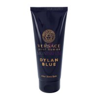 Versace Dylan Blue Pour Homme After Shave Balm 100ml