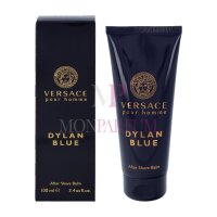 Versace Dylan Blue Pour Homme After Shave Balm 100ml