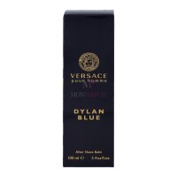 Versace Dylan Blue Pour Homme After Shave Balm 100ml