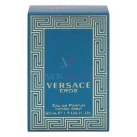 Versace Eros Eau de Parfum 50ml