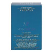 Versace Eros Eau de Parfum 50ml