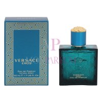 Versace Eros Pour Homme Eau de Parfum 50ml