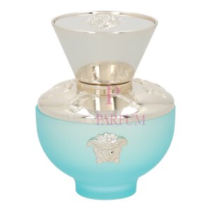 Versace Dylan Turquoise Eau de Toilette 50ml