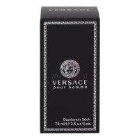 Versace Pour Homme Deo Stick 75ml