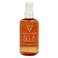 Vichy Capital Soleil Solar Prot. Water SPF50 - Enhanced...