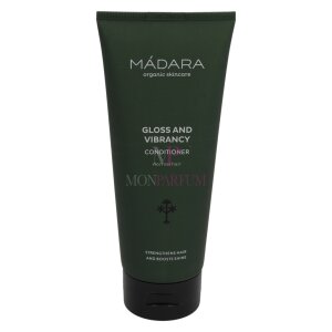 Madara Gloss And Vibrancy Conditioner 200ml