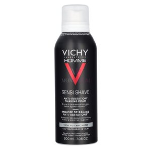Vichy Homme Anti Irritation Shaving Foam 200ml