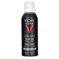 Vichy Homme Anti Irritation Shaving Foam 200ml