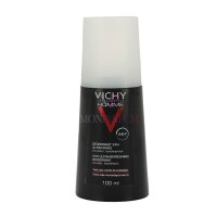 Vichy Homme Ultra-Fresh Deodorant Spray 100ml