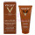 Vichy Ideal Soleil Moisturizing Self-Tanning Milk Face And Body 100ml