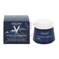 Vichy Aqualia Thermal Night Spa Gel-Creme 75ml