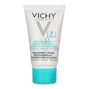 Vichy 7 Days Anti-Perspirant Cream Treatment 30ml