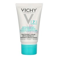 Vichy 7 Days Anti-Perspirant Cream Treatment 30ml