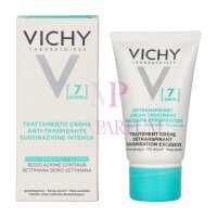 Vichy 7 Days Anti-Perspirant Cream Treatment 30ml